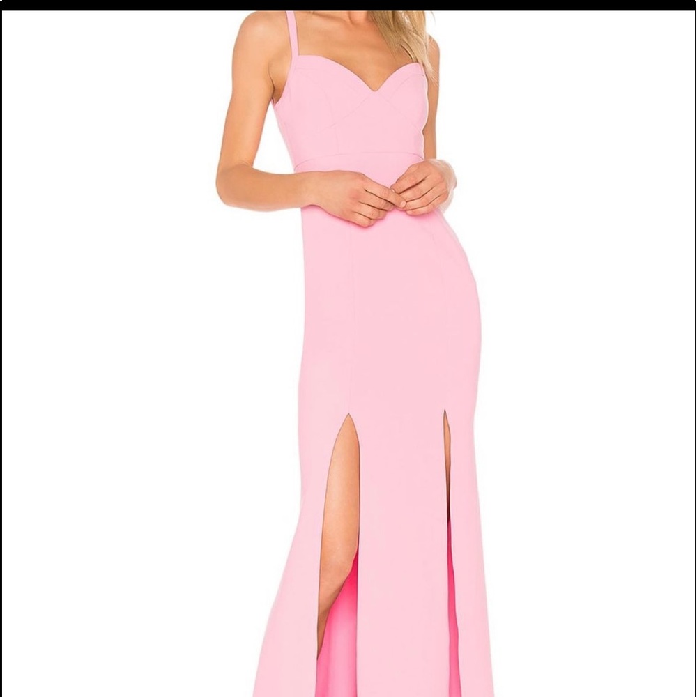 Likely gown